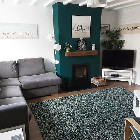 Inner Harbour Cottage Portreath Zewnętrze zdjęcie