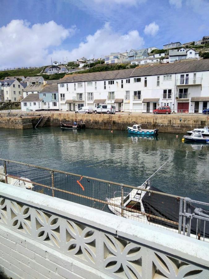 Inner Harbour Cottage Portreath Zewnętrze zdjęcie