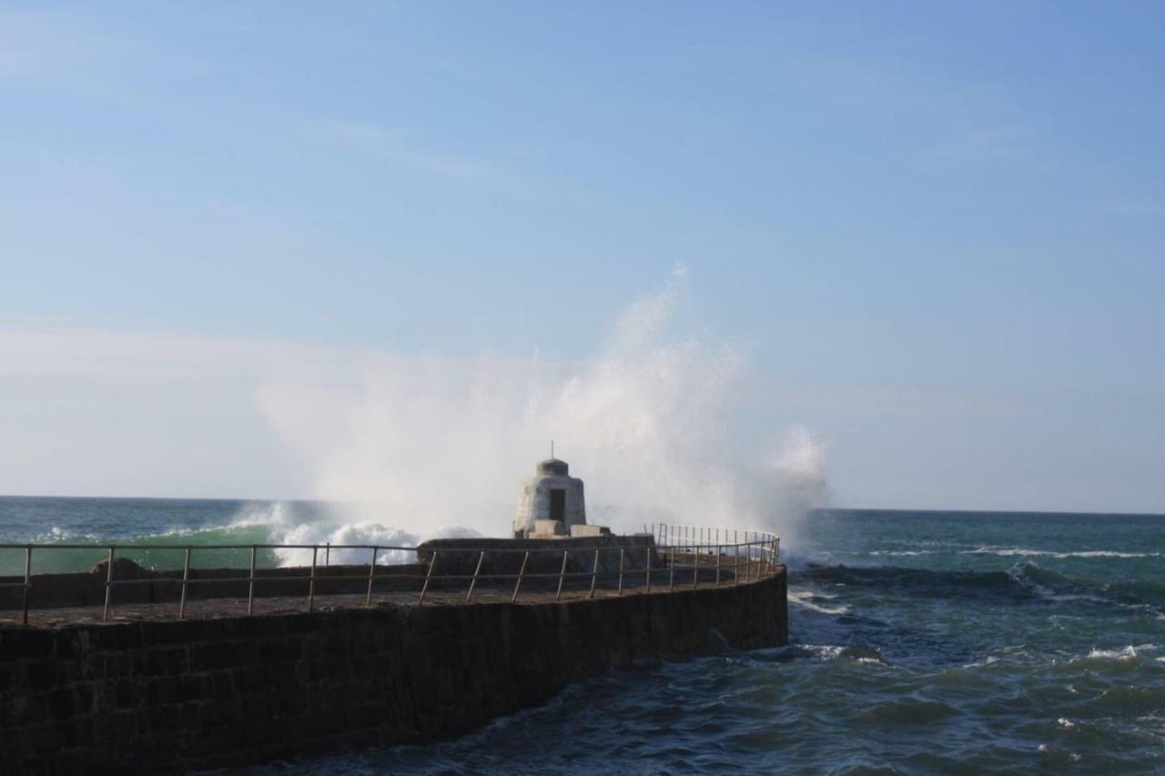 Inner Harbour Cottage Portreath Zewnętrze zdjęcie